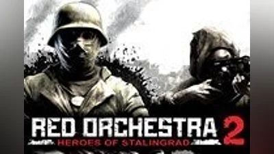 Red Orchestra 2: Heroes of Stalingrad Digital Deluxe Edition with Rising Storm Steam CD Key
