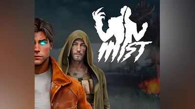 Mist PC Steam CD Key