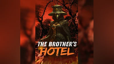 The Brothers Hotel PC Steam CD Key