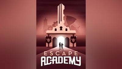 Escape Academy (Steam)