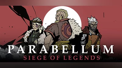 Parabellum Siege Of Legends (PC) [Global] [Standard]