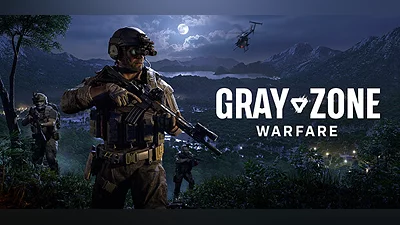Gray Zone Warfare