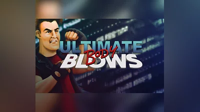 Ultimate Body Blows PC GOG CD Key