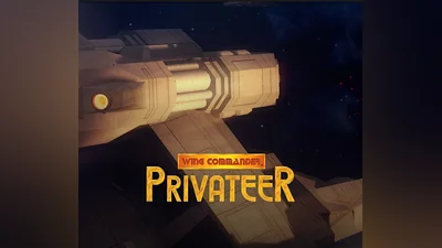 Wing Commander: Privateer PC GOG CD Key
