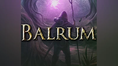 Balrum PC Steam CD Key