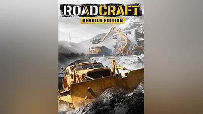 RoadCraft Rebuild Edition Steam CD Key (Global)
