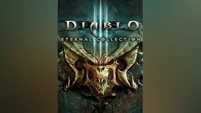 Diablo 3: Eternal Collection XBOX One CD Key (XBOX Global)