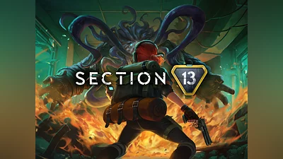 Section 13 (PS5)