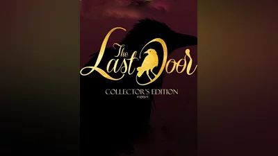 The Last Door Collector's Edition Bundle Steam CD Key (Global)