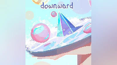 Downward (PS4)