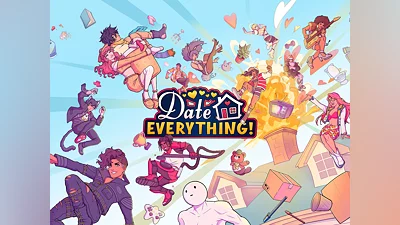 Date Everything! (PS5)