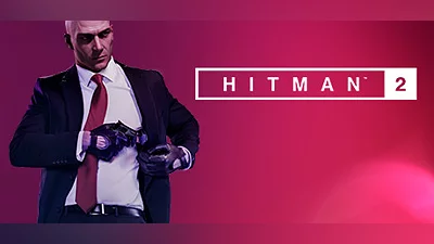HITMAN 2 (PC) [Europe] [Standard]
