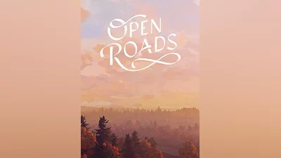Open Roads Steam CD Key (Global)