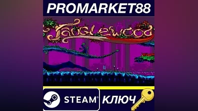 TANGLEWOOD Steam Key GLOBAL