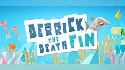 Derrick the Deathfin (PC) [Global] [Standard]