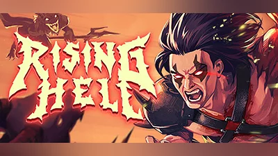 Rising Hell (PC) [Global] [Standard]