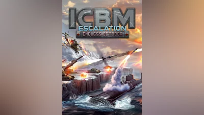 ICBM: Escalation - Endless October (pc)