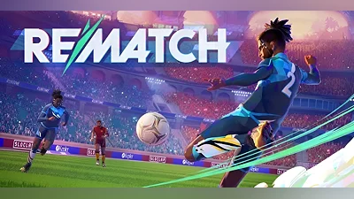 REMATCH (PC) [Europe] [Standard]