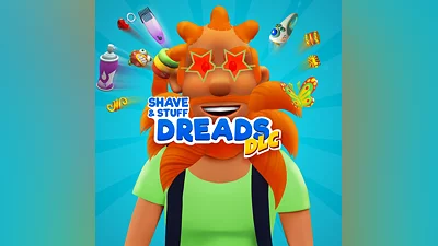 Shave & Stuff - Dreads (PS5)