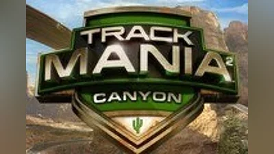 TrackMania 2 Canyon EMEA Ubisoft Connect CD Key
