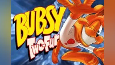 Bubsy Two-Fur Steam CD Key