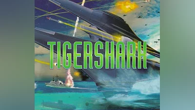 TigerShark PC GOG CD Key