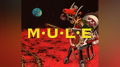 M.U.L.E. PC GOG CD Key