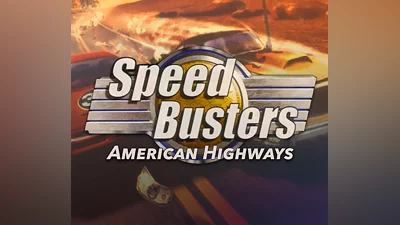 Speed Busters: American Highways PC GOG CD Key