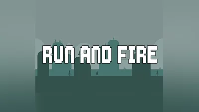 Run And Fire Steam CD Key