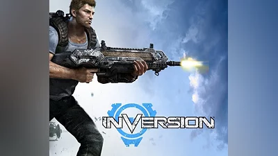 Inversion EU PC Steam CD Key