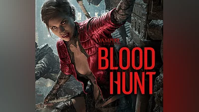 Vampire: The Masquerade - Bloodhunt - Purple Pain Outfit and Eyewear DLC Steam CD Key