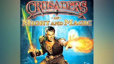 Crusaders of Might and Magic PC GOG CD Key
