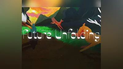 Future Unfolding PC GOG CD Key