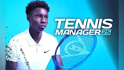 Tennis Manager 25 (PC) [Global] [Standard]