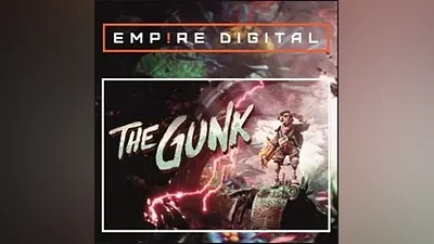 The Gunk / Steam Key / Russia / CIS