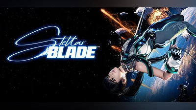 Stellar Blade