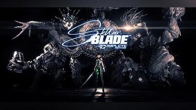 Stellar Blade  Complete Edition