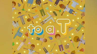 to a T (PS5)