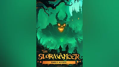 The Slormancer (pc)