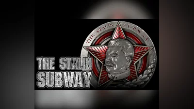 The Stalin Subway Steam Gift