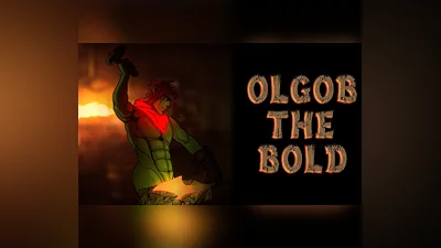 Orc Tales: Olgob The Bold Steam CD Key