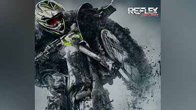 MX vs ATV Reflex Steam Gift