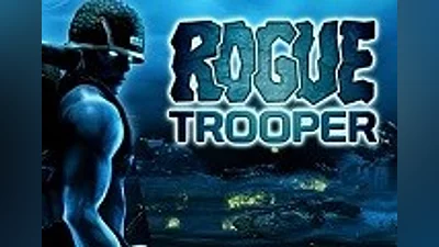 Rogue Trooper Steam Gift