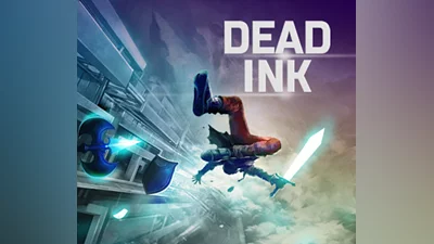 Dead Ink Steam CD Key