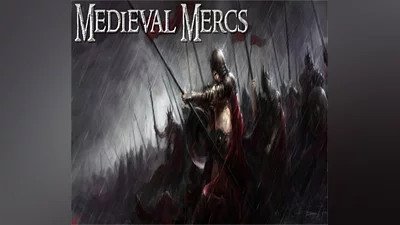 Medieval Mercs Steam Gift