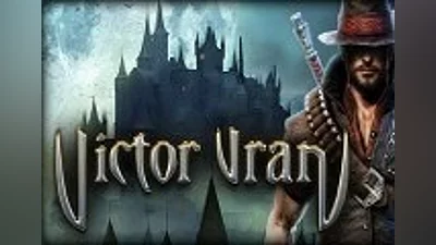 Victor Vran Steam Gift