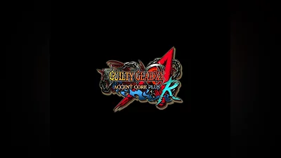 Guilty Gear XX Accent Core Plus R Steam Gift