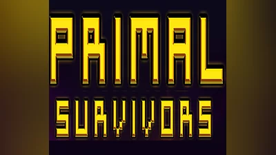 Primal Survivors XBOX One / Xbox Series X|S CD Key