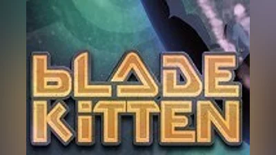 Blade Kitten Steam Gift