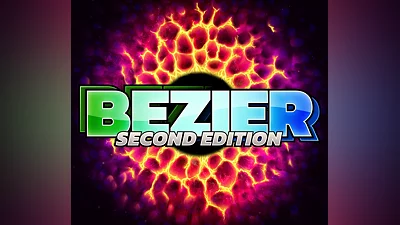 Bezier: Second Edition EU Nintendo Switch CD Key